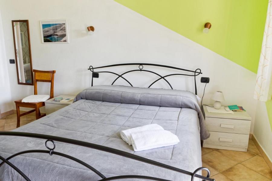 Agriturismo S'ispiga Cuglieri