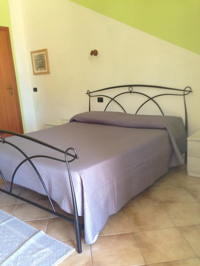 Agriturismo S'ispiga Cuglieri